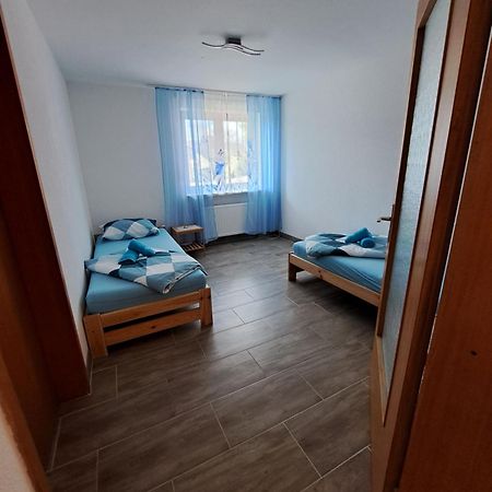 Wohnung Mit 2 - 3 Zimmern Ballenberg 외부 사진