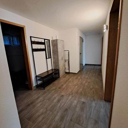 Wohnung Mit 2 - 3 Zimmern Ballenberg 외부 사진