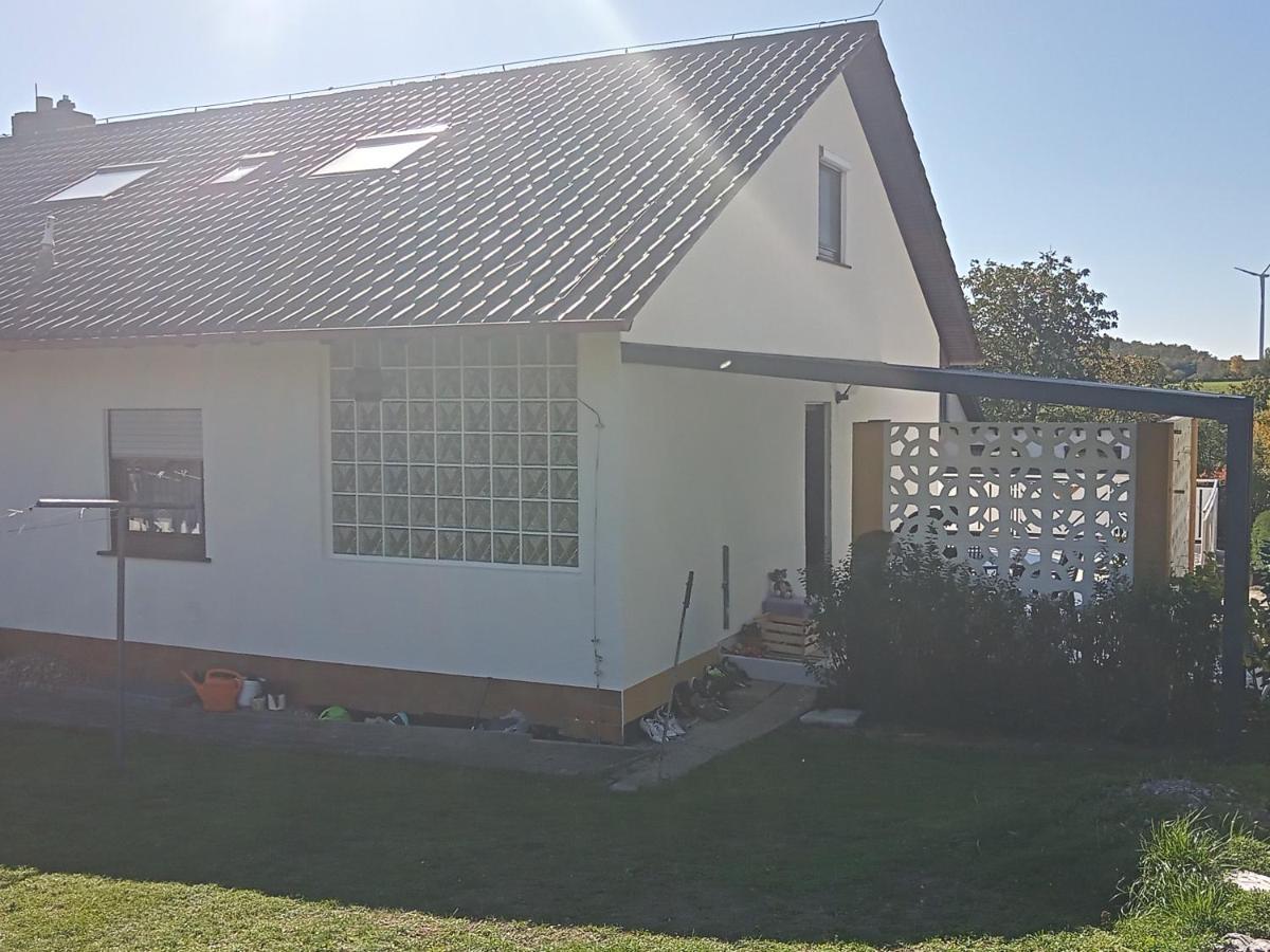 Wohnung Mit 2 - 3 Zimmern Ballenberg 외부 사진