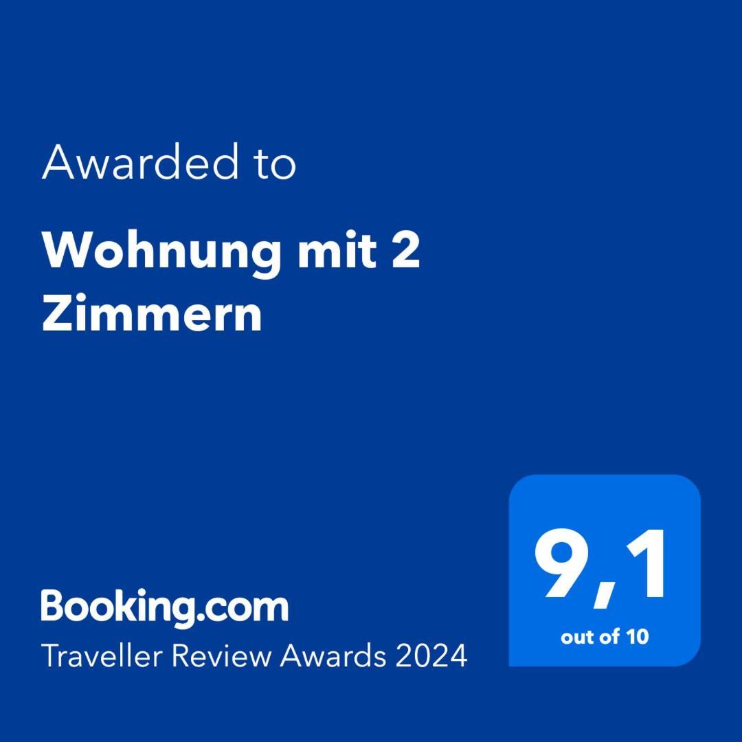 Wohnung Mit 2 - 3 Zimmern Ballenberg 외부 사진