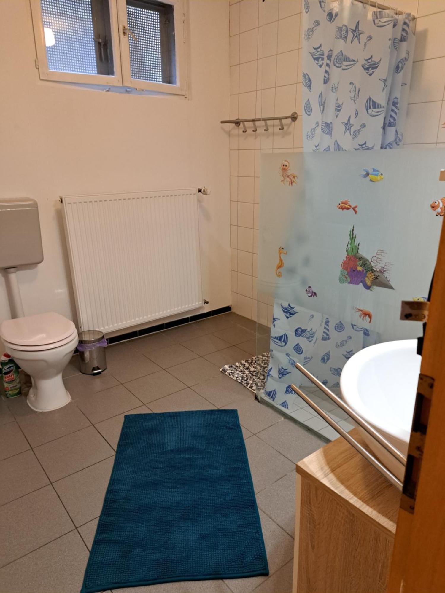 Wohnung Mit 2 - 3 Zimmern Ballenberg 외부 사진