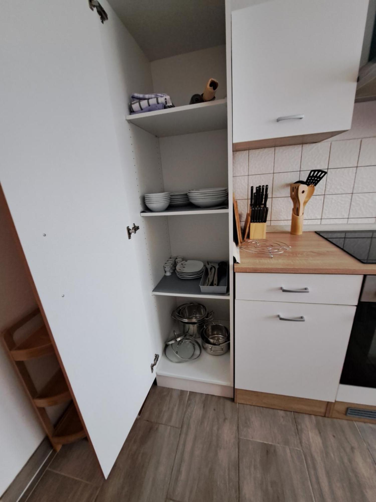 Wohnung Mit 2 - 3 Zimmern Ballenberg 외부 사진