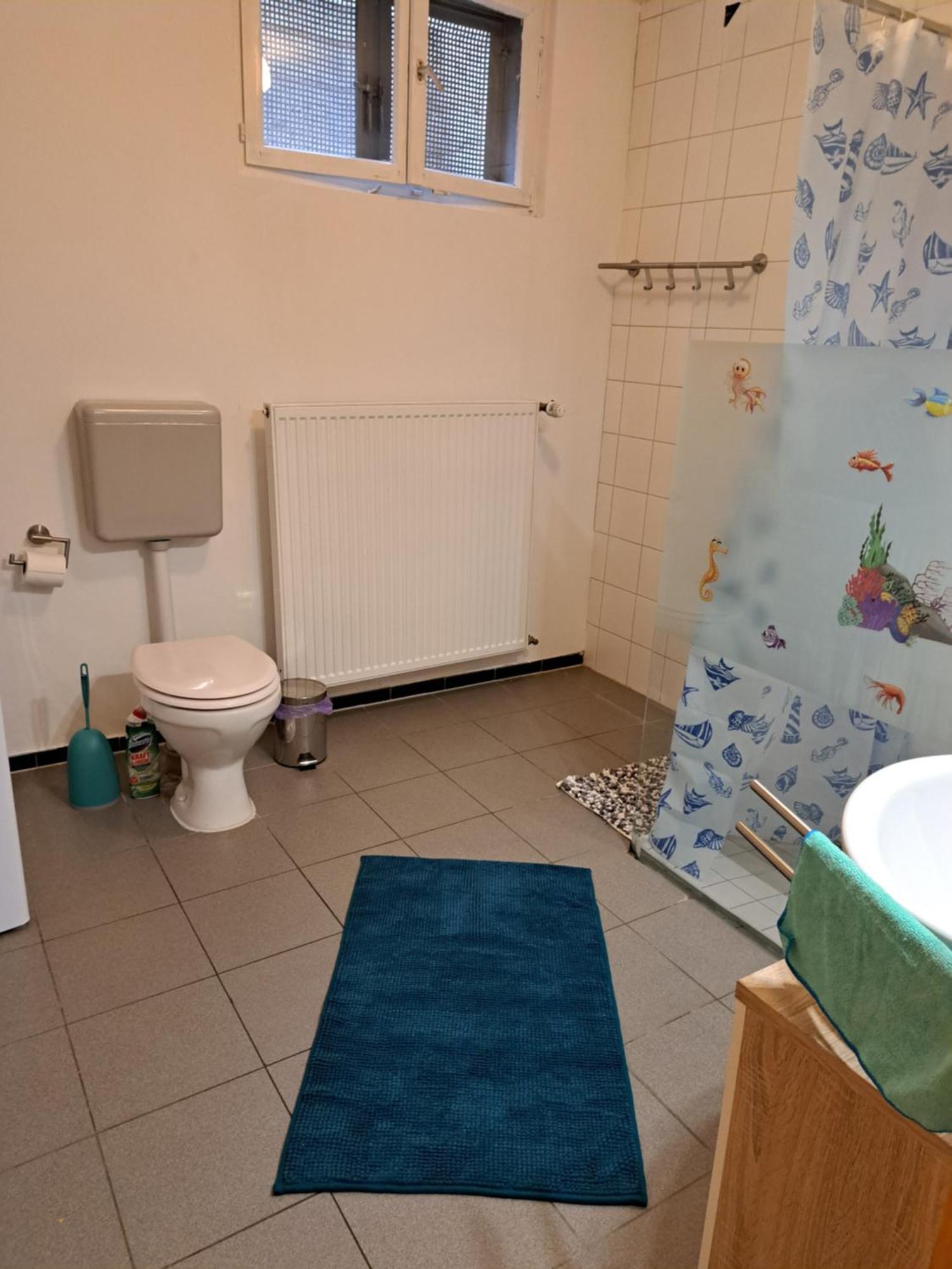 Wohnung Mit 2 - 3 Zimmern Ballenberg 외부 사진