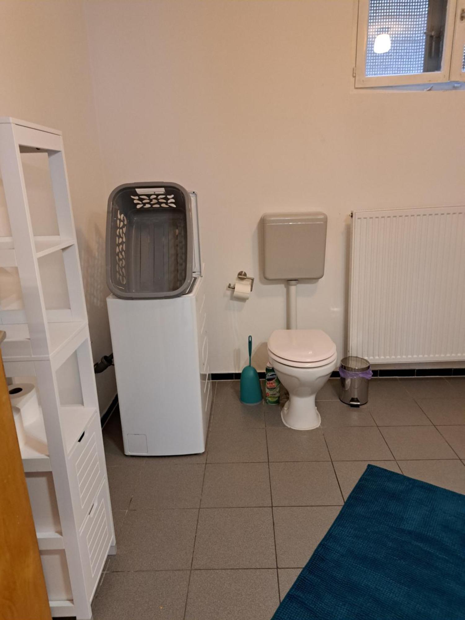 Wohnung Mit 2 - 3 Zimmern Ballenberg 외부 사진