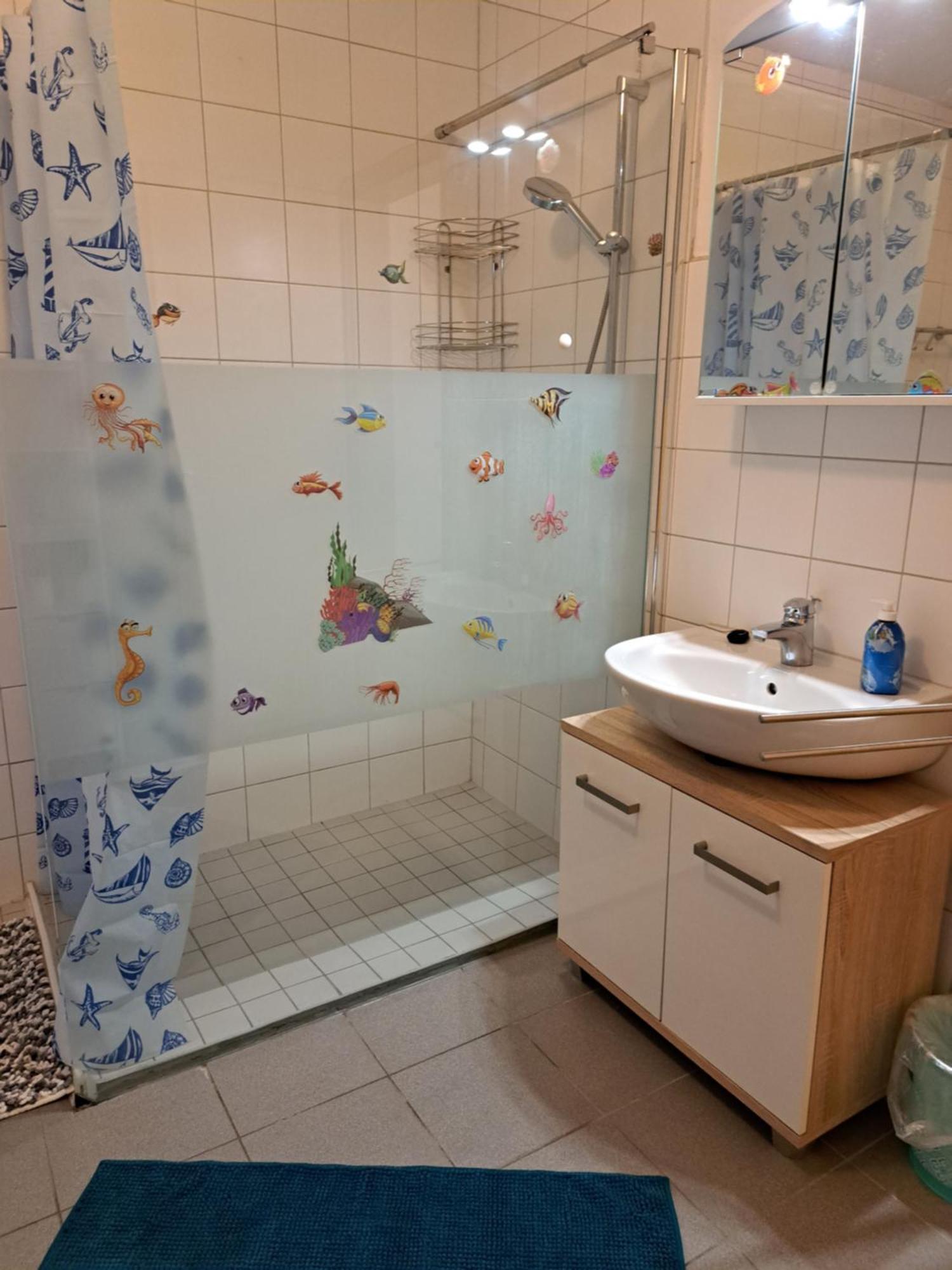 Wohnung Mit 2 - 3 Zimmern Ballenberg 외부 사진