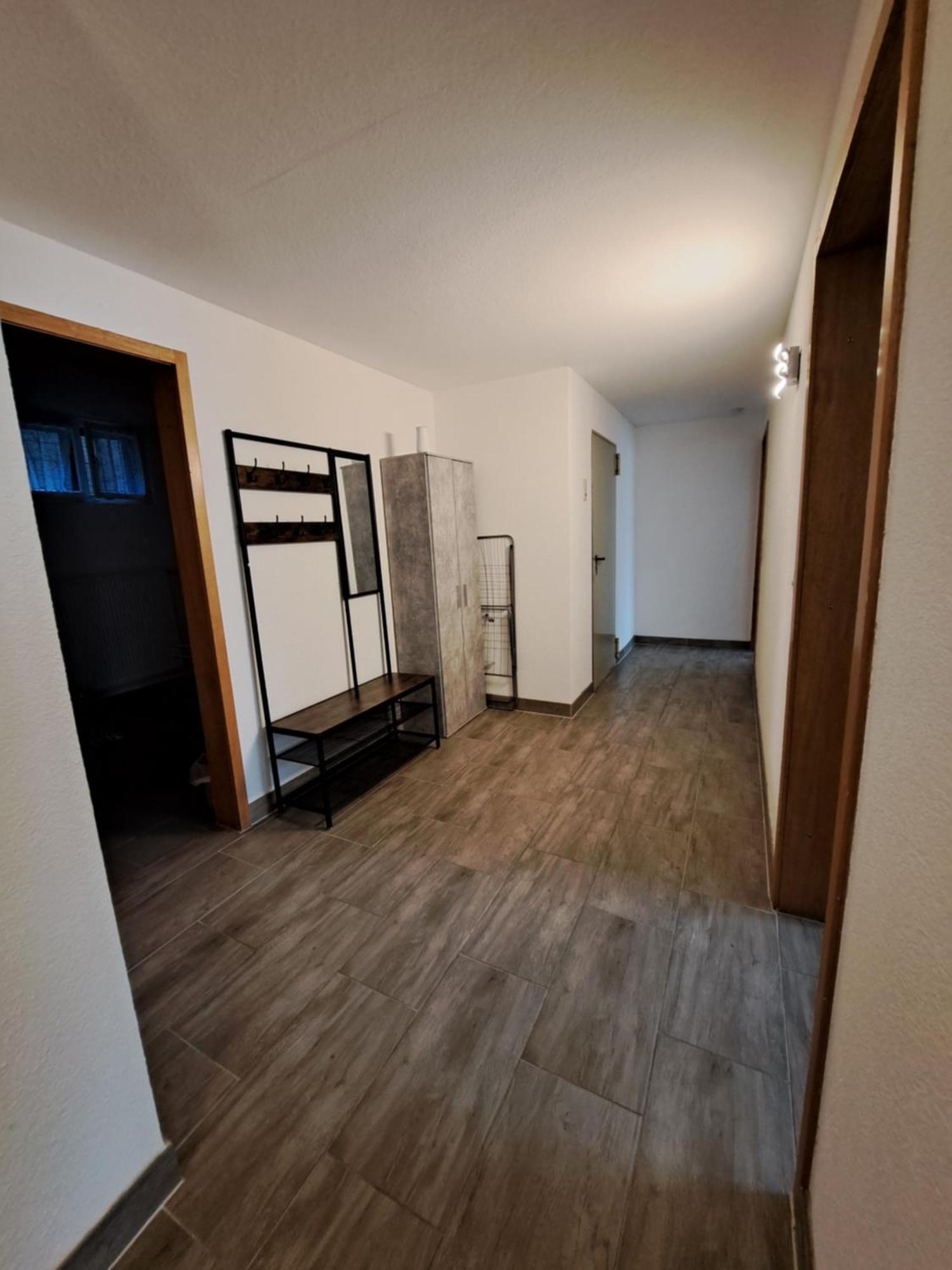 Wohnung Mit 2 - 3 Zimmern Ballenberg 외부 사진