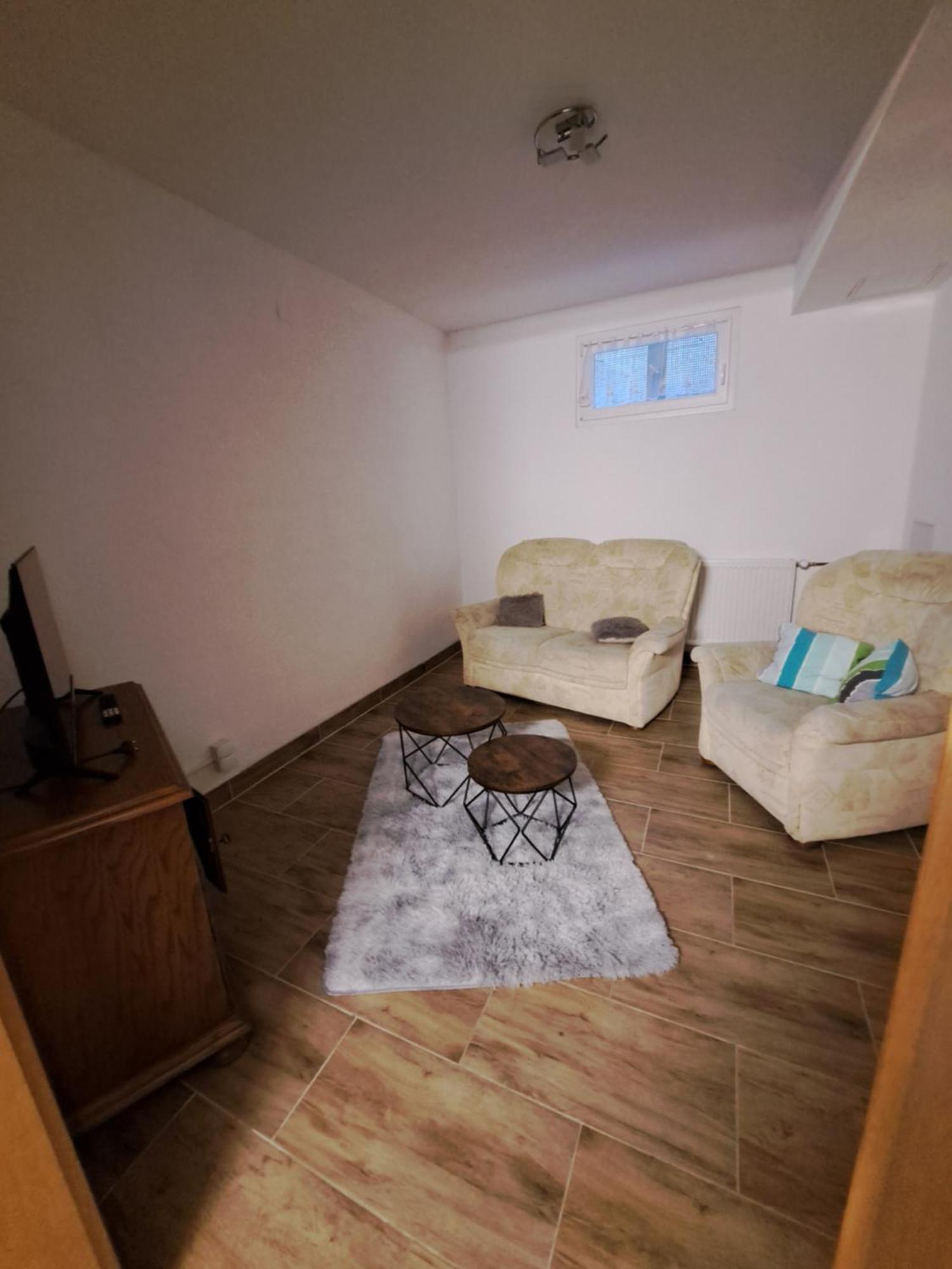 Wohnung Mit 2 - 3 Zimmern Ballenberg 외부 사진